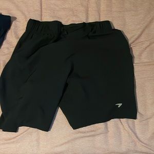 Gymshark shorts